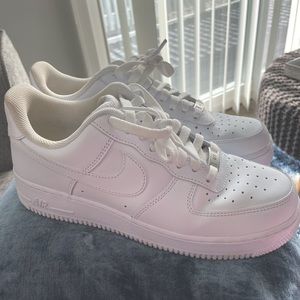 Nike Air Force 1- Men’s size 9